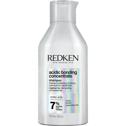 Redken Acidic Bonding Concentrate Shampoo - Bombshell Hair Studio