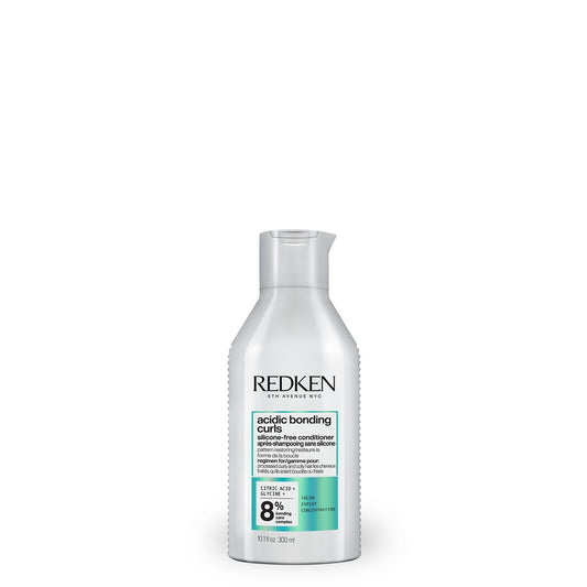 Acidic Bonding Curls Silicone-Free Conditioner