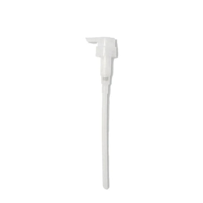 Pump for liter size shampoo and conditioner bottles compatible with Amika liters