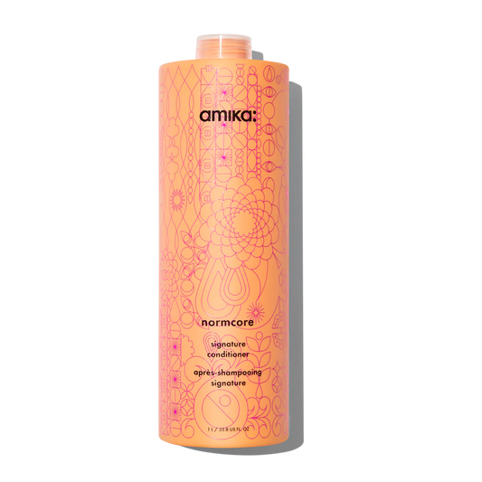 Amika Normcore Signature Conditioner - Bombshell Hair Studio