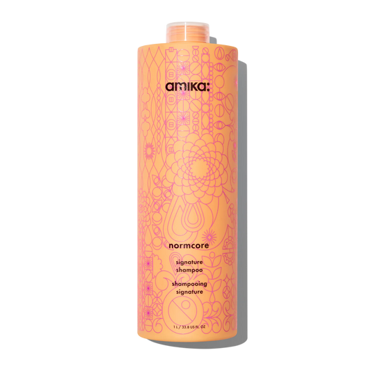 Amika Normcore Signature Shampoo - Bombshell Hair Studio