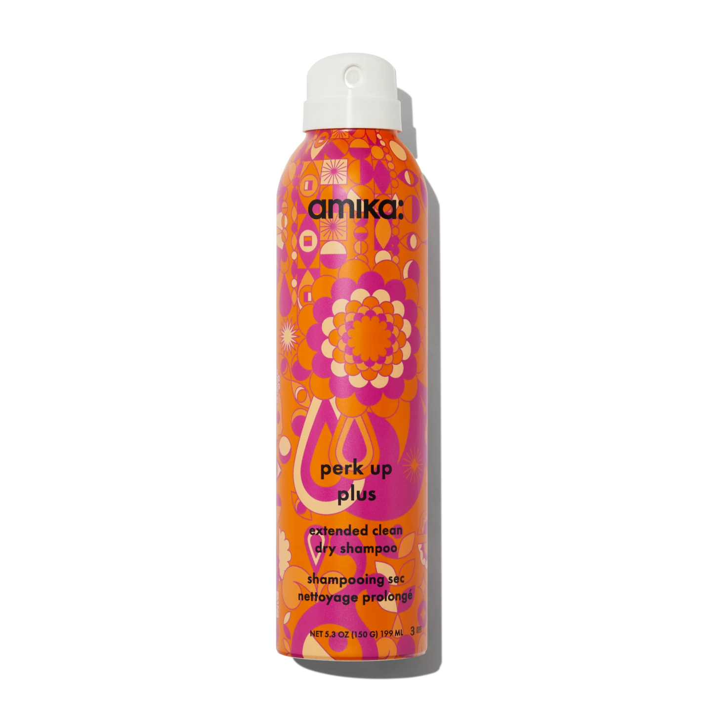 Amika Perk Up Plus Dry Shampoo 5.3oz - Bombshell Hair Studio