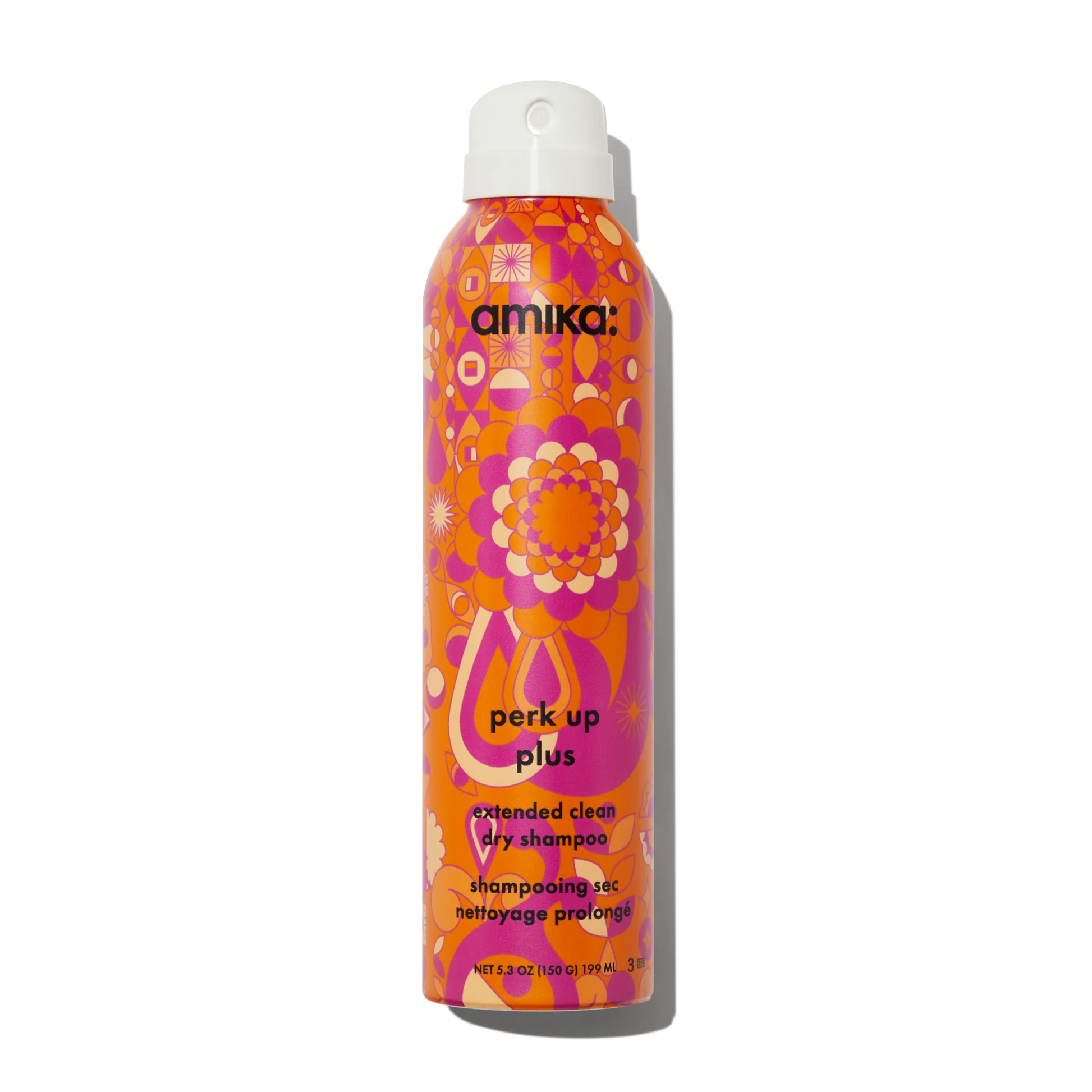 Amika Perk Up Plus Dry Shampoo 5.3oz - Bombshell Hair Studio