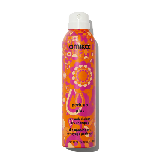 Amika Perk Up Plus Dry Shampoo 5.3oz - Bombshell Hair Studio