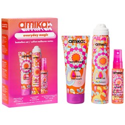 Amika Everyday Magic Bestsellers Set