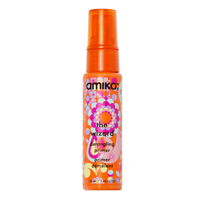 Amika The Wizard Detangling Primer - Bombshell Hair Studio