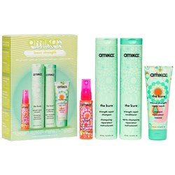 Amika Inner Strength Strength Repair Routine Set