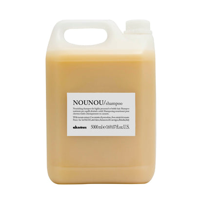 Davines Essential Haircare NOUNOU Shampoo - Bombshell Hair Studio