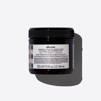 Davines ALCHEMIC Creative Conditioner 8.84oz - Bombshell Hair Studio