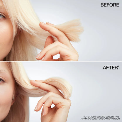 Acidic Bonding Concentrate Holiday Gift Set