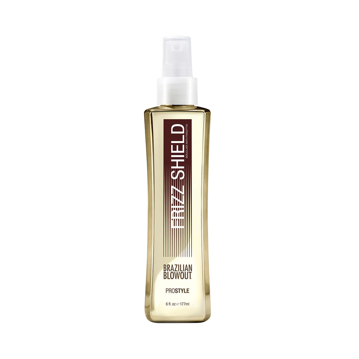 Brazilian Blowout Frizz Shield
