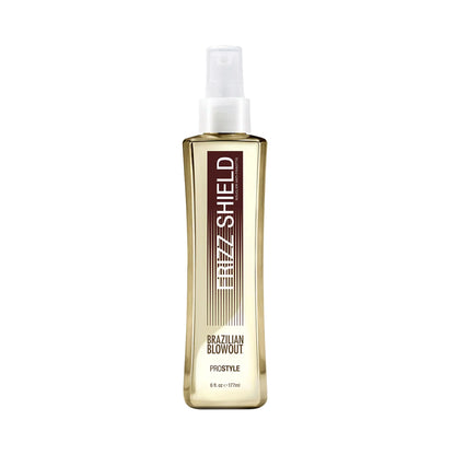 Brazilian Blowout Frizz Shield