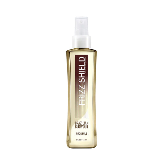 Brazilian Blowout Frizz Shield