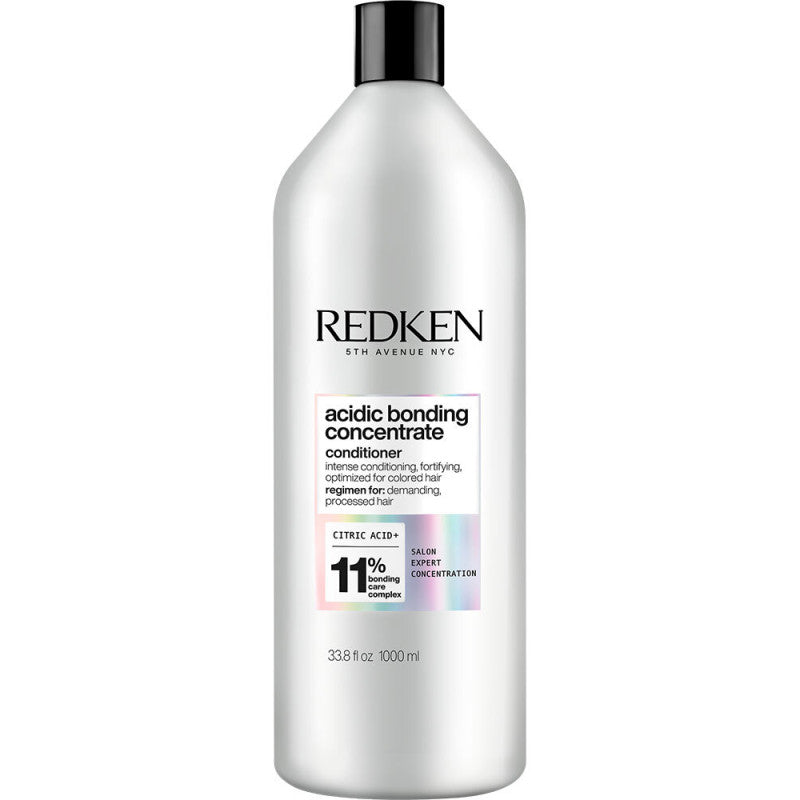 Redken Acidic Bonding Concentrate Conditioner - Bombshell Hair Studio