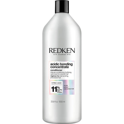 Redken Acidic Bonding Concentrate Conditioner - Bombshell Hair Studio