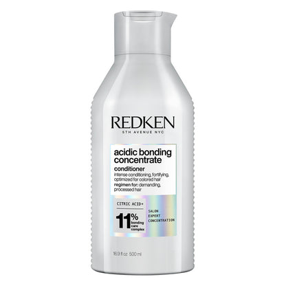 Redken Acidic Bonding Concentrate Conditioner - Bombshell Hair Studio