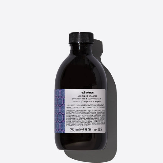 Davines Alchemic Shampoo 9.46oz