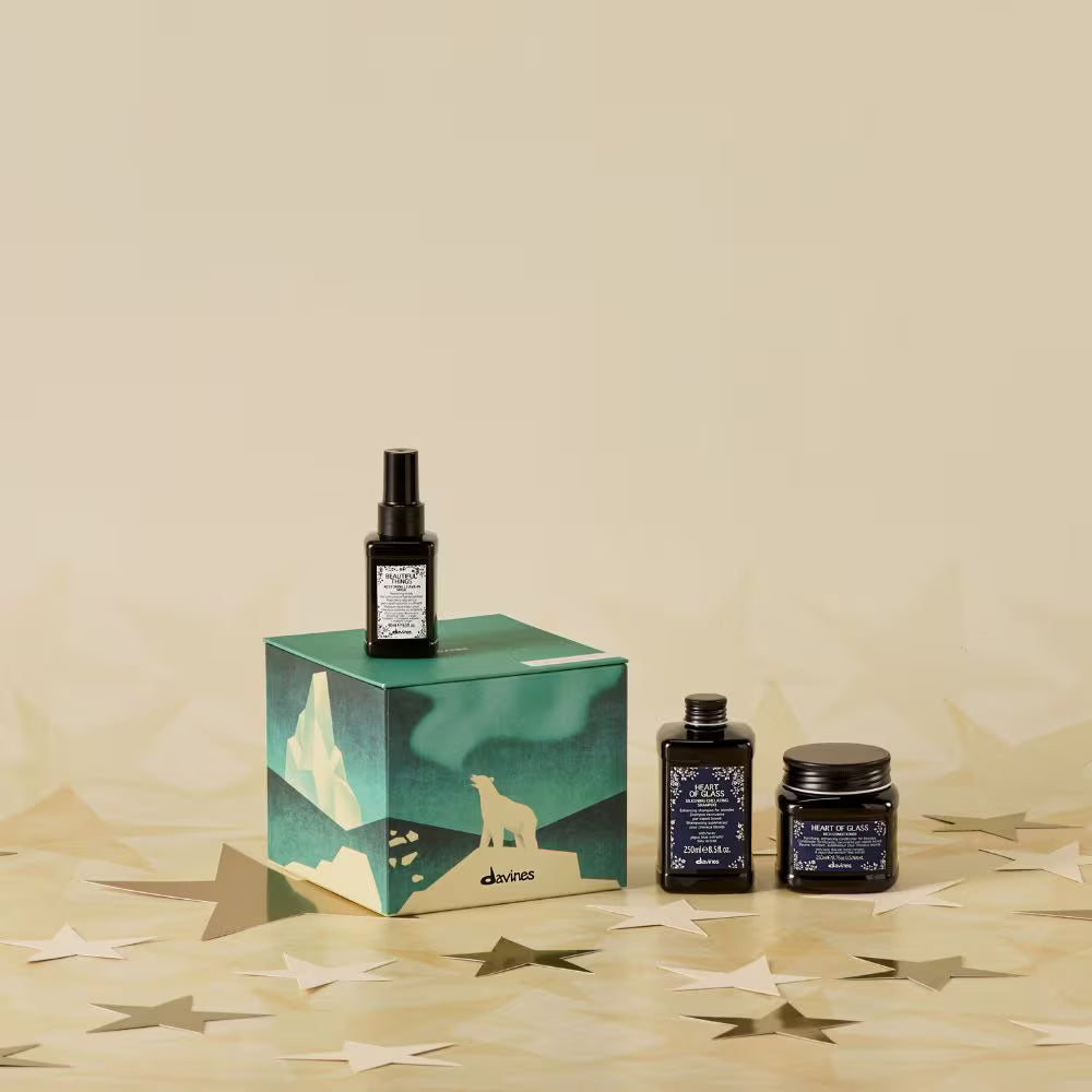 davines-heart-of-glass-holiday-gift-set-bombshell-collar_-city-salon-and-suites-troy-ny