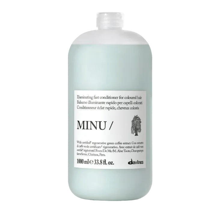 Davines Essential Haircare MINU Conditioner