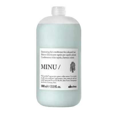 Davines Essential Haircare MINU Conditioner