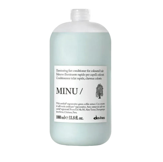 Davines Essential Haircare MINU Conditioner
