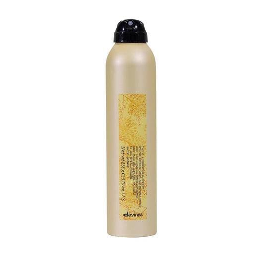 Davines More Inside This Is A Perfecting Hairspray