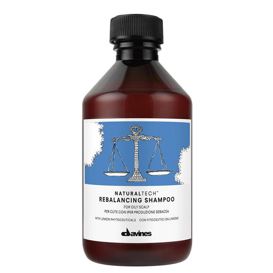 Davines Naturaltech REBALANCING Shampoo