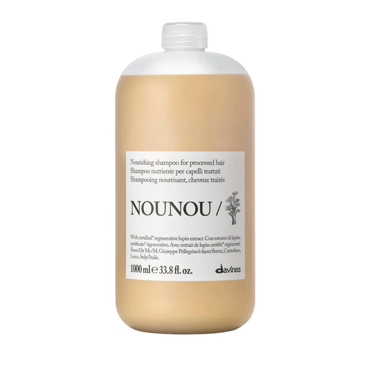Davines NOUNOU Shampoo – For Damaged Hair