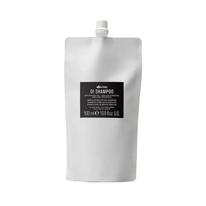 Davines OI Shampoo Refill – For Soft, Shiny Hair