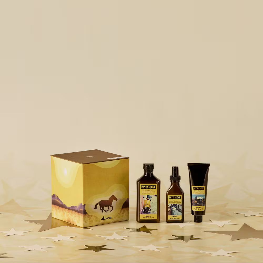 Davines Pasta & Love Holiday Set