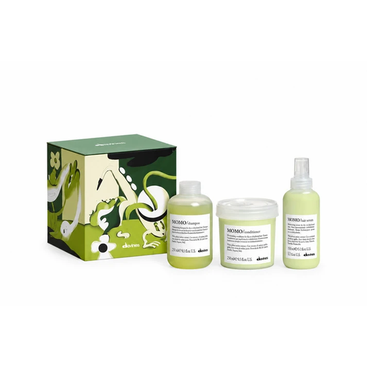 Davines Sax MOMO Holiday Set