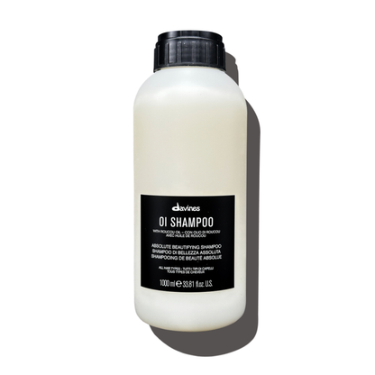 Davines OI Shampoo
