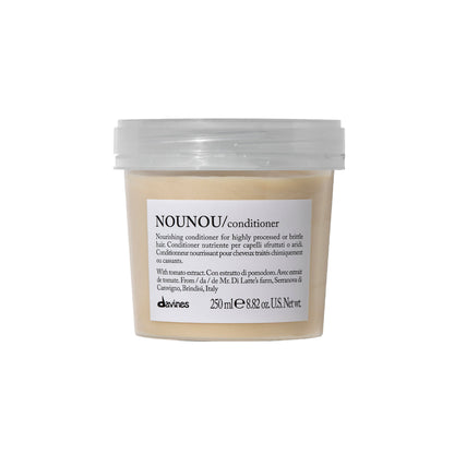 Davines Essentials Haircare NOUNOU Conditioner