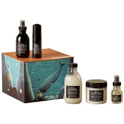 Davines OI Luxe Holiday Set