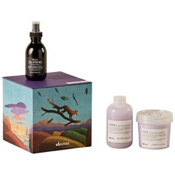Davines - LOVE/ Smoothing Holiday Set