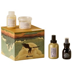 Davines NOUNOU/ Mini Holiday Set