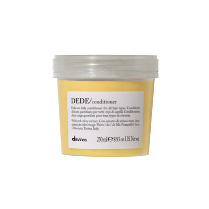 Davines Essential Haircare DEDE/ conditioner - Bombshell Hair Studio