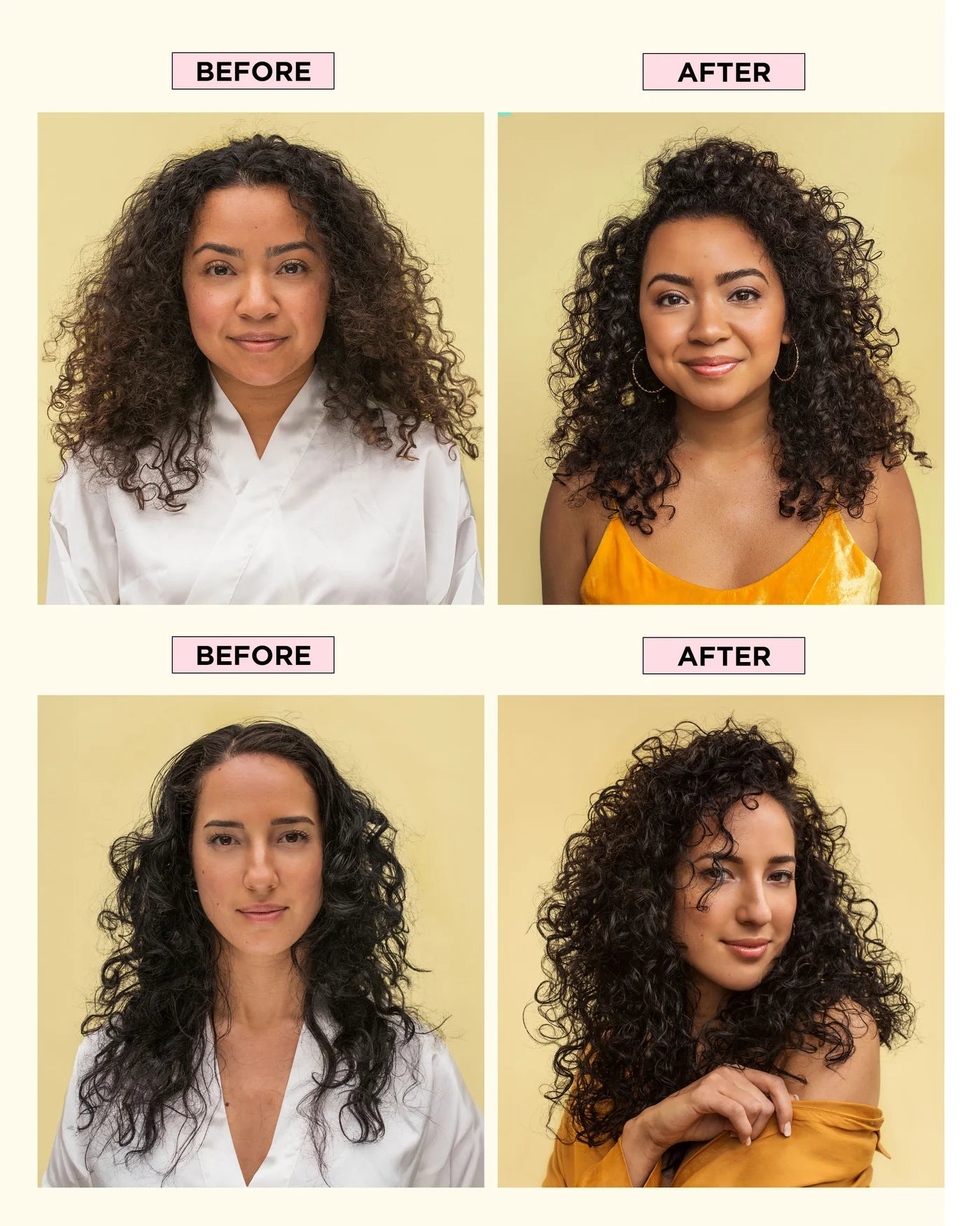 DESIGNME BOUNCE.ME Curl Balm 8.4 oz