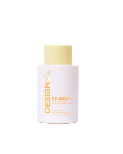 DESIGNME BOUNCE.ME Curl Conditioner for wavy curly and coily hair