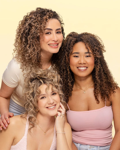 DESIGNME BOUNCE.ME Curl Mousse 8.5oz