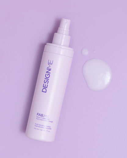 DESIGNME FAB.ME Leave-In Treatment 7.8 oz