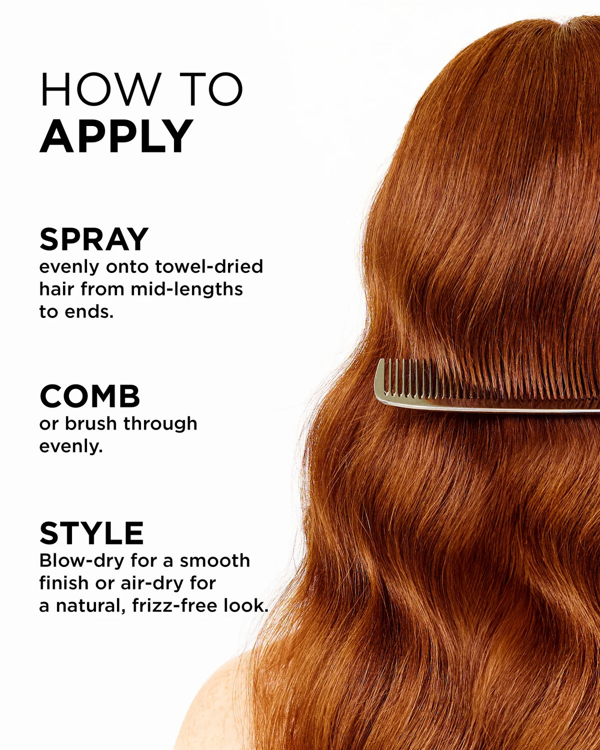 DESIGNME FAB.ME Multi-Vitamin Leave-In Treatment