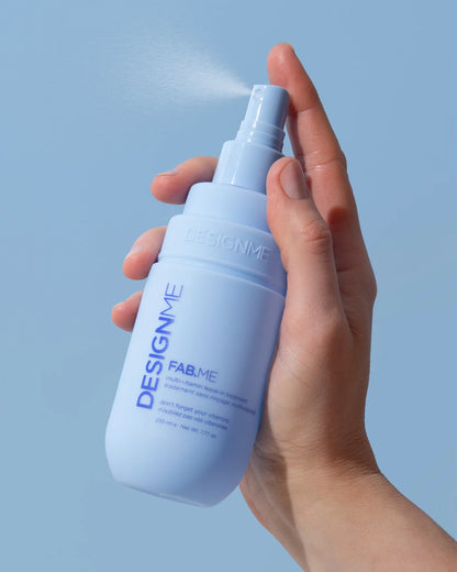 DESIGNME FAB.ME Multi-Vitamin Leave-In Treatment