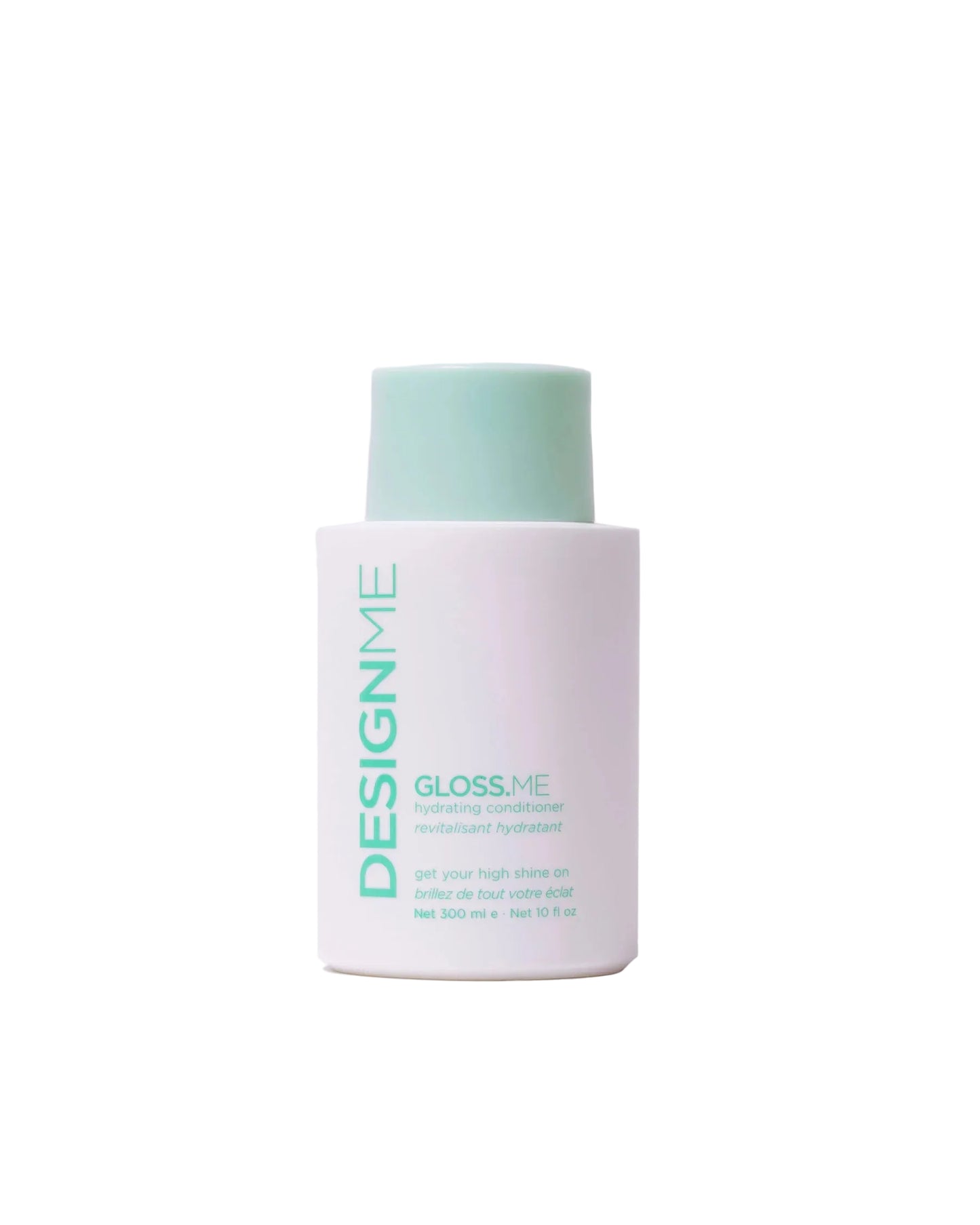 DESIGNME GLOSS.ME Hydrating Conditioner for moisture softness and shine