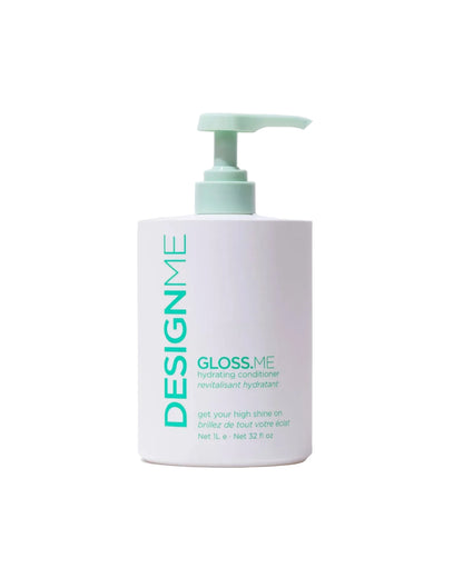 DESIGNME GLOSS.ME Hydrating Conditioner