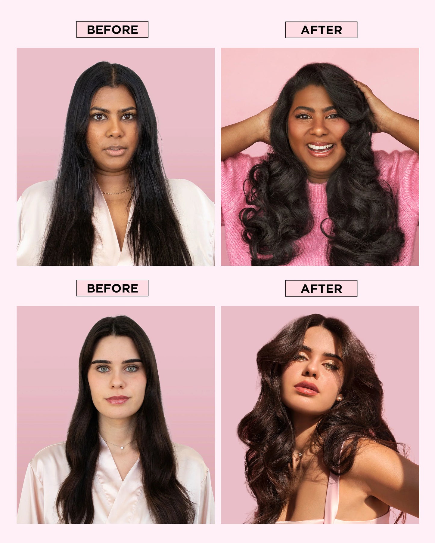 DESIGNME PUFF.ME Volumizing Mousse 8.5 oz