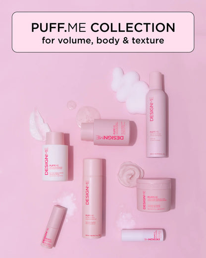 DESIGNME PUFF.ME Volumizing Treatment Whip