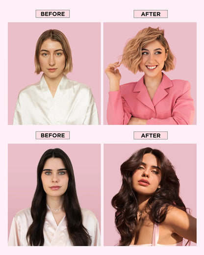 DESIGNME Volume-Enhancing Signature Kit
