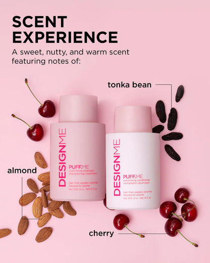 DESIGNME Volume-Enhancing Signature Kit