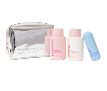 DESIGNME Volume-Enhancing Signature Kit